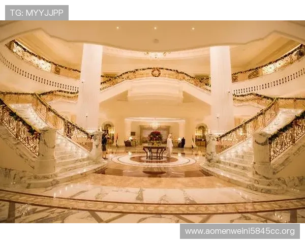 凯撒宫世界公司:其在全球奢华酒店行业中的竞争优势与未来发展战略分析