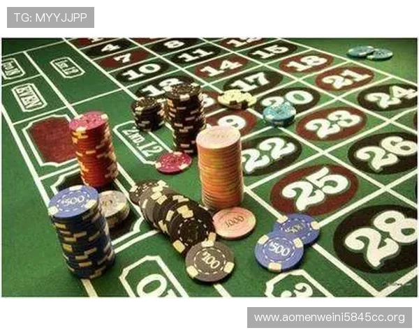 分析百家乐游戏历史发展对赌场文化与 Gambling 产业的推动作用 分析百家乐游戏历史发展对赌场文化与 Gambling 产业的推动作用