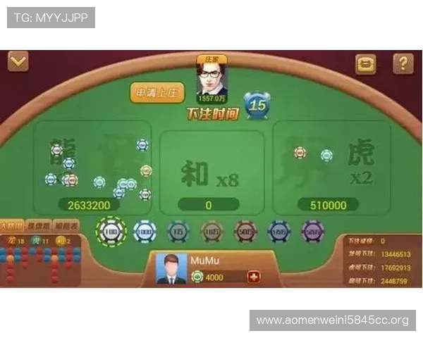 掌握百家乐规则玩法提升你的赢牌概率指南