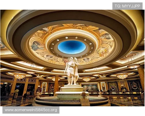 探索拉斯维加斯凯撒宫赌场的独特魅力精彩绝伦的赌博娱乐体验指南