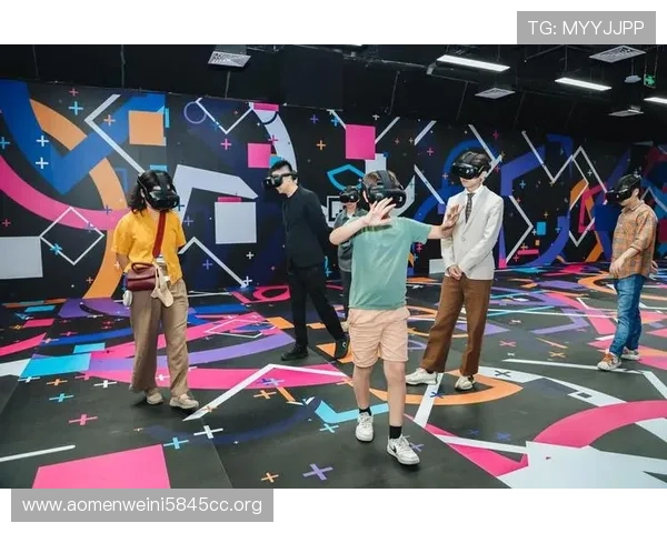 探索电子真人游戏平台的最新技术革新，打造沉浸式线上娱乐新潮流